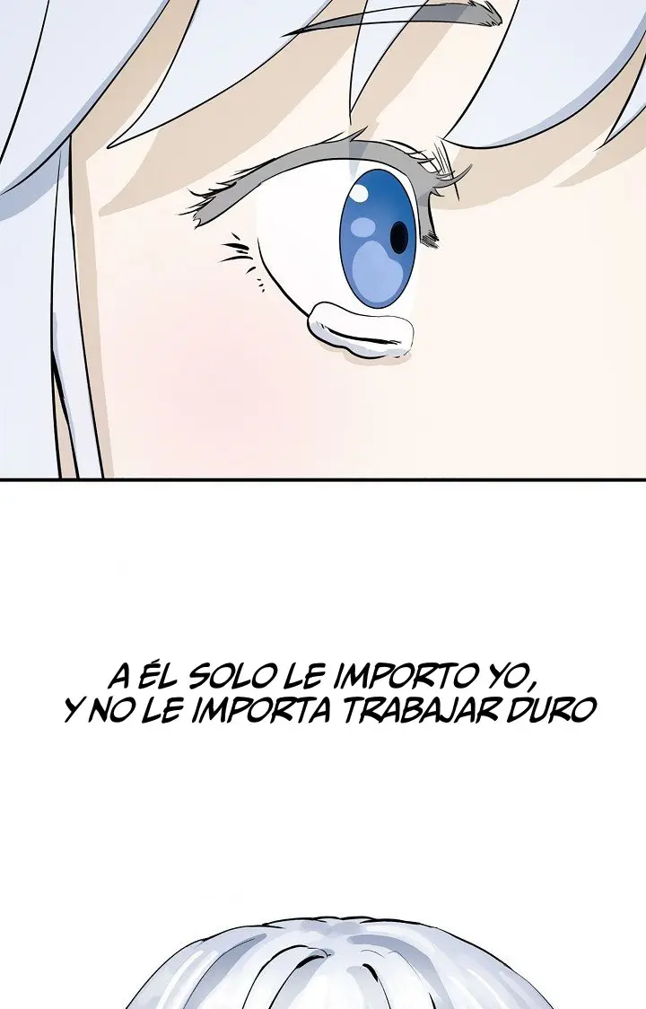 La Historia de la Reencarnación del Tigre capítulo 7 página 125