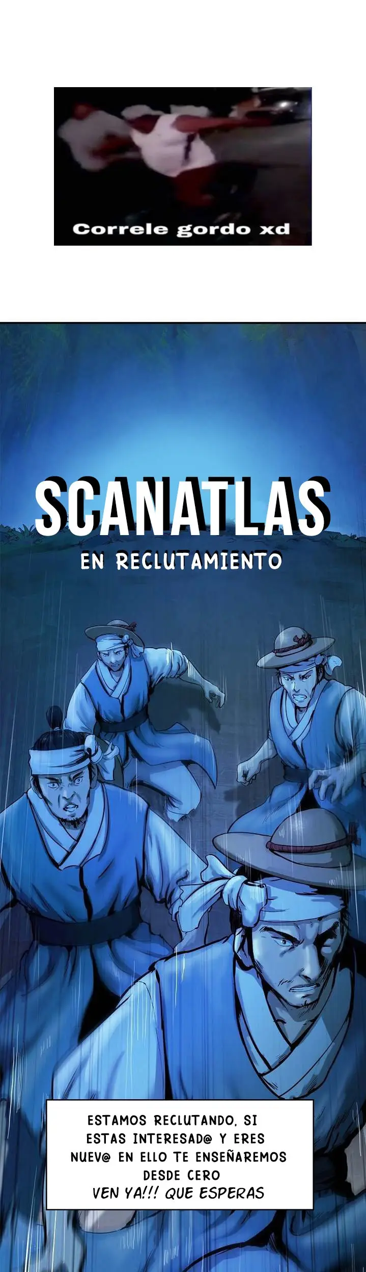 La Historia de la Reencarnación del Tigre capítulo 7 página 127