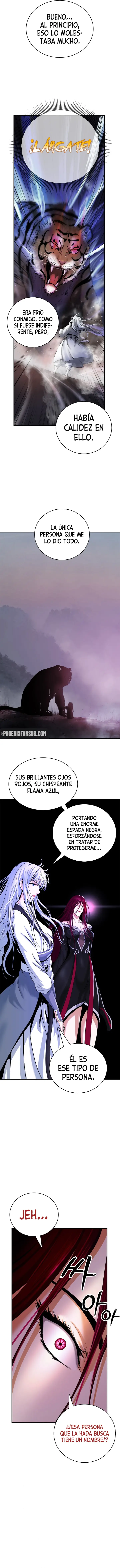 La Historia de la Reencarnación del Tigre capítulo 71 página 13