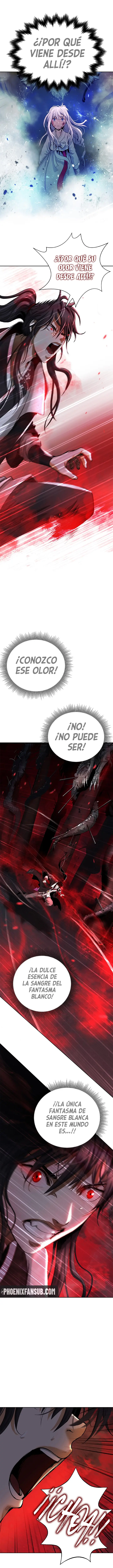 La Historia de la Reencarnación del Tigre capítulo 75 página 16