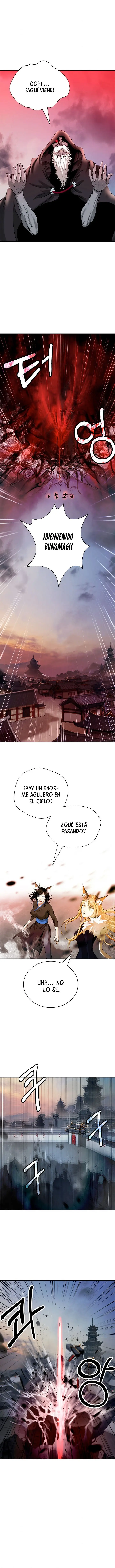 La Historia de la Reencarnación del Tigre capítulo 76 página 14