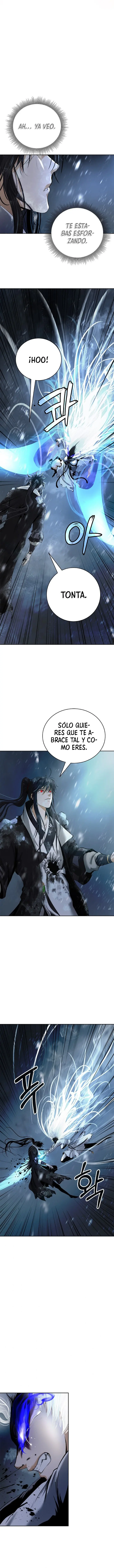 La Historia de la Reencarnación del Tigre capítulo 79 página 10