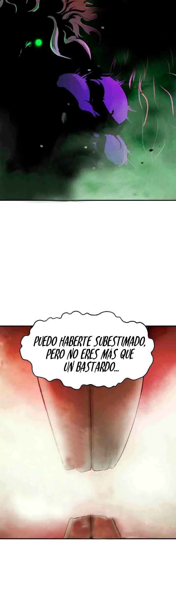 La Historia de la Reencarnación del Tigre capítulo 8 página 15