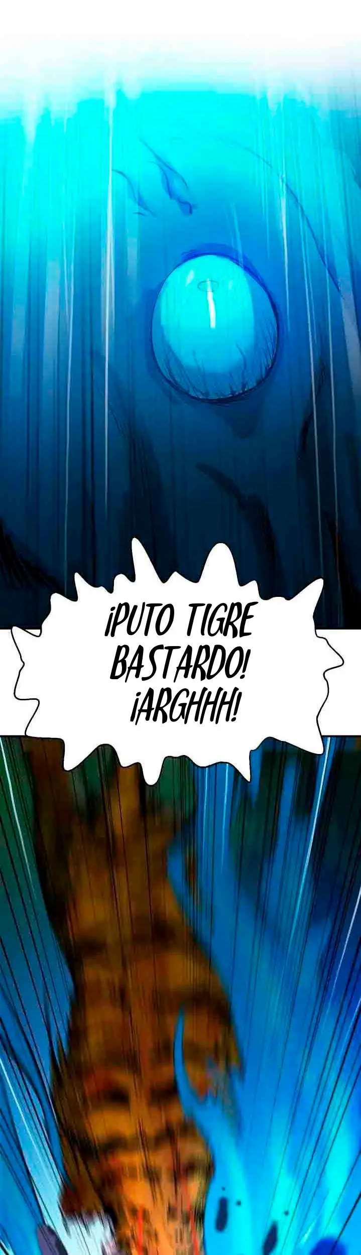 La Historia de la Reencarnación del Tigre capítulo 8 página 46