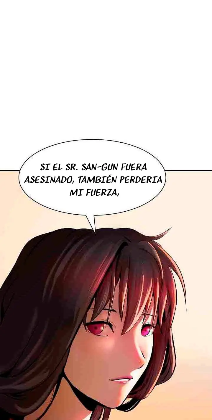 La Historia de la Reencarnación del Tigre capítulo 8 página 54