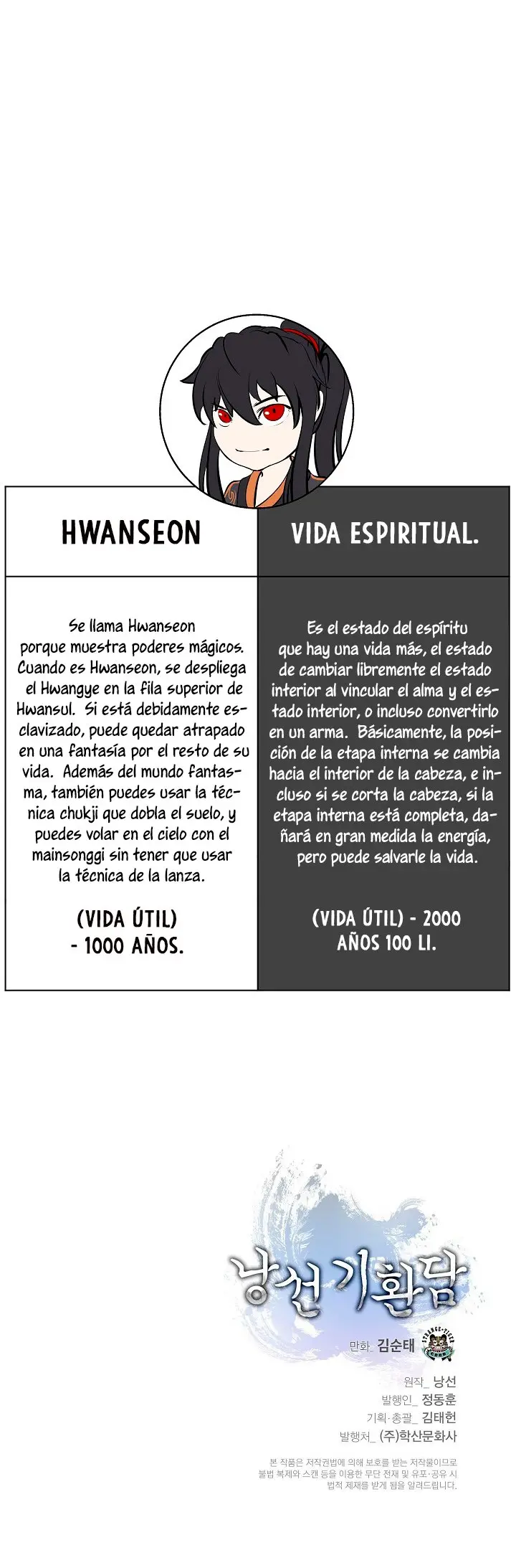 La Historia de la Reencarnación del Tigre capítulo 87 página 15