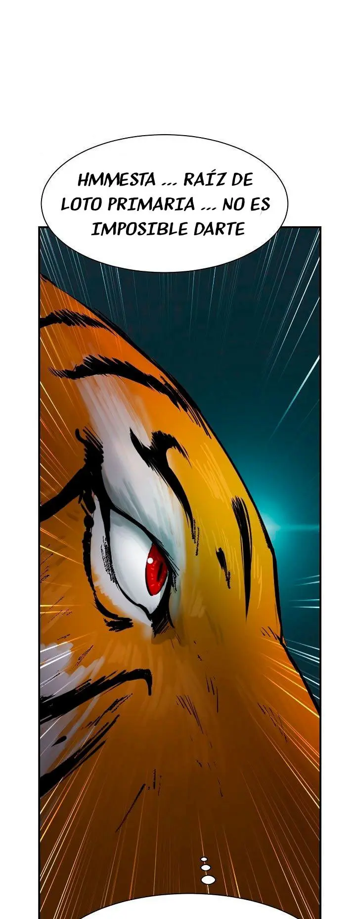 La Historia de la Reencarnación del Tigre capítulo 9 página 29