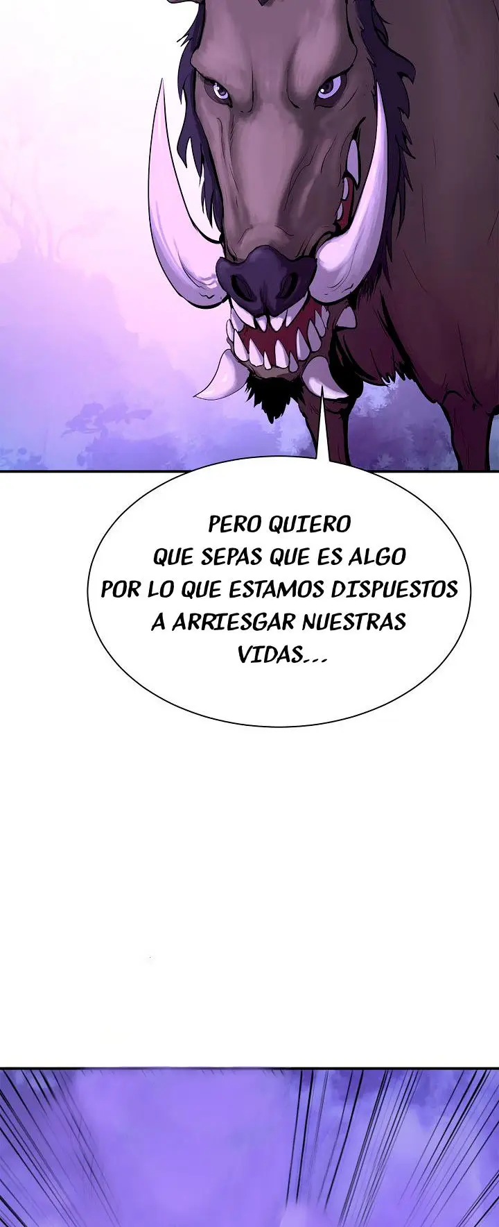 La Historia de la Reencarnación del Tigre capítulo 9 página 47