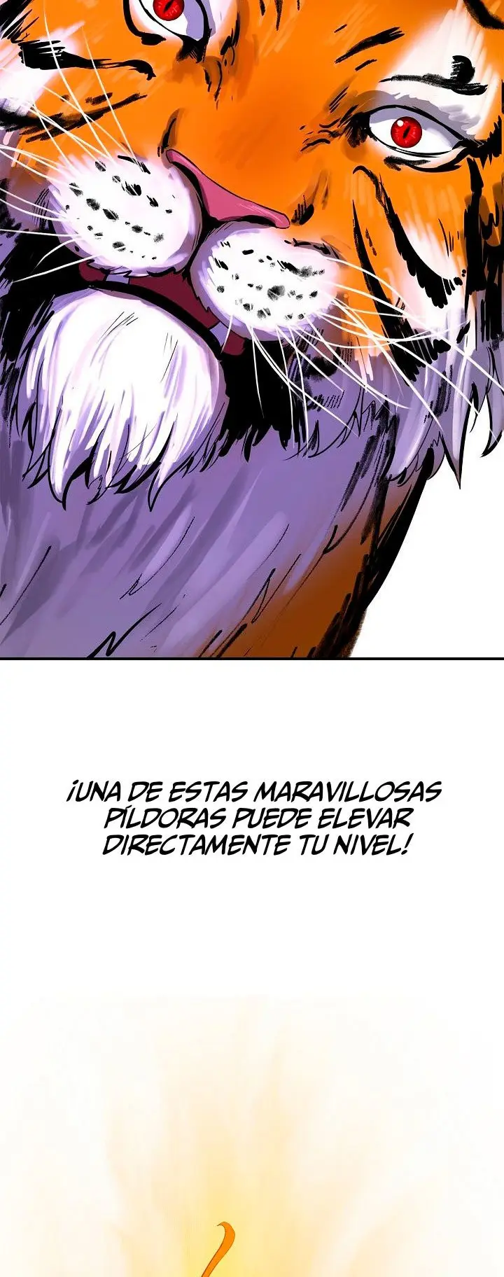 La Historia de la Reencarnación del Tigre capítulo 9 página 55