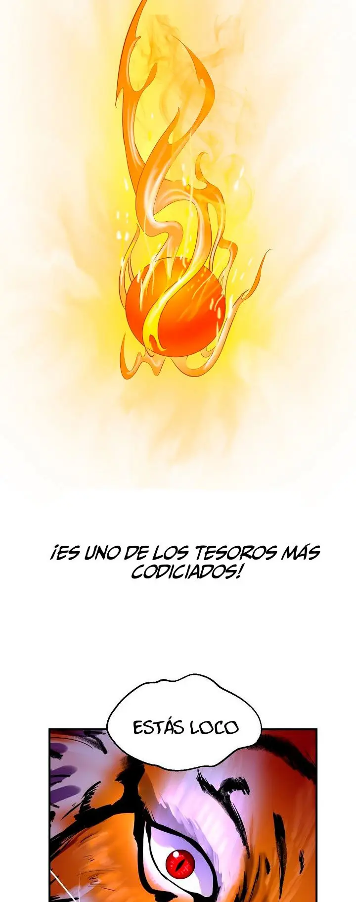 La Historia de la Reencarnación del Tigre capítulo 9 página 56