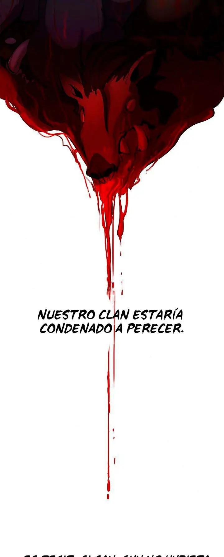 La Historia de la Reencarnación del Tigre capítulo 9 página 63