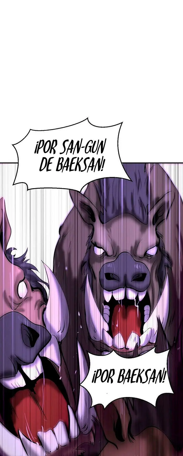 La Historia de la Reencarnación del Tigre capítulo 9 página 66