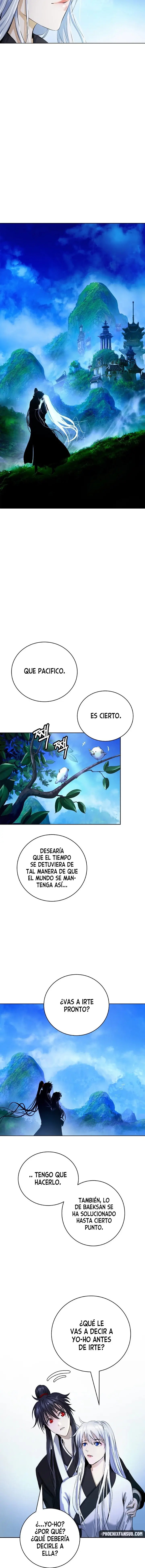 La Historia de la Reencarnación del Tigre capítulo 91 página 9