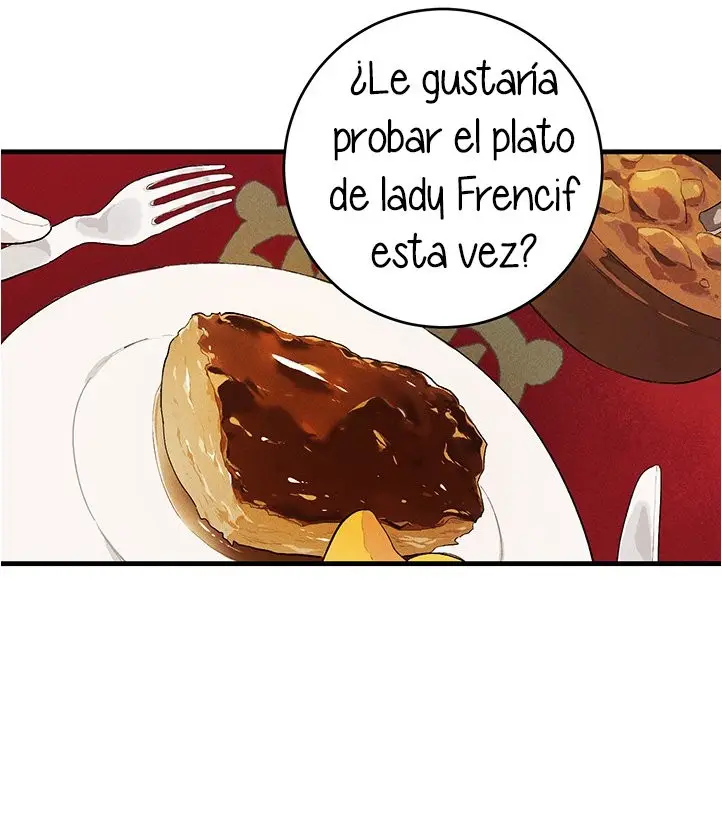 La Joven Chef Real capítulo 1 página 12
