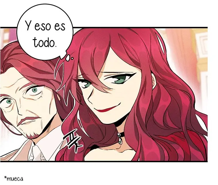 La Joven Chef Real capítulo 1 página 15