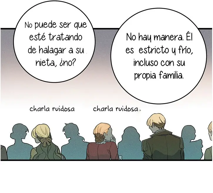 La Joven Chef Real capítulo 1 página 18
