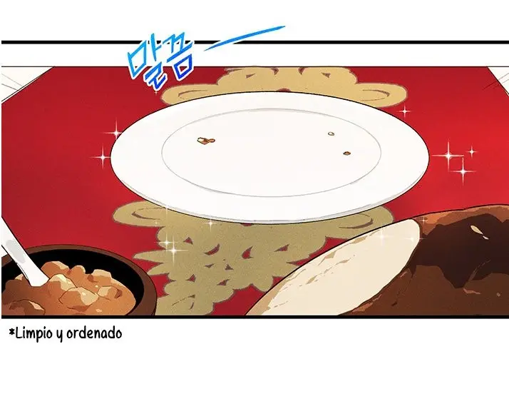 La Joven Chef Real capítulo 1 página 19