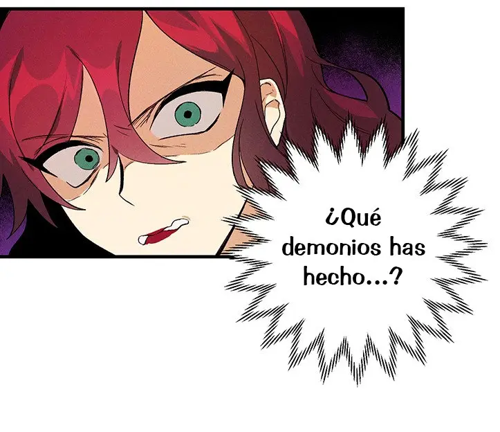 La Joven Chef Real capítulo 1 página 20