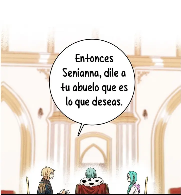 La Joven Chef Real capítulo 1 página 28