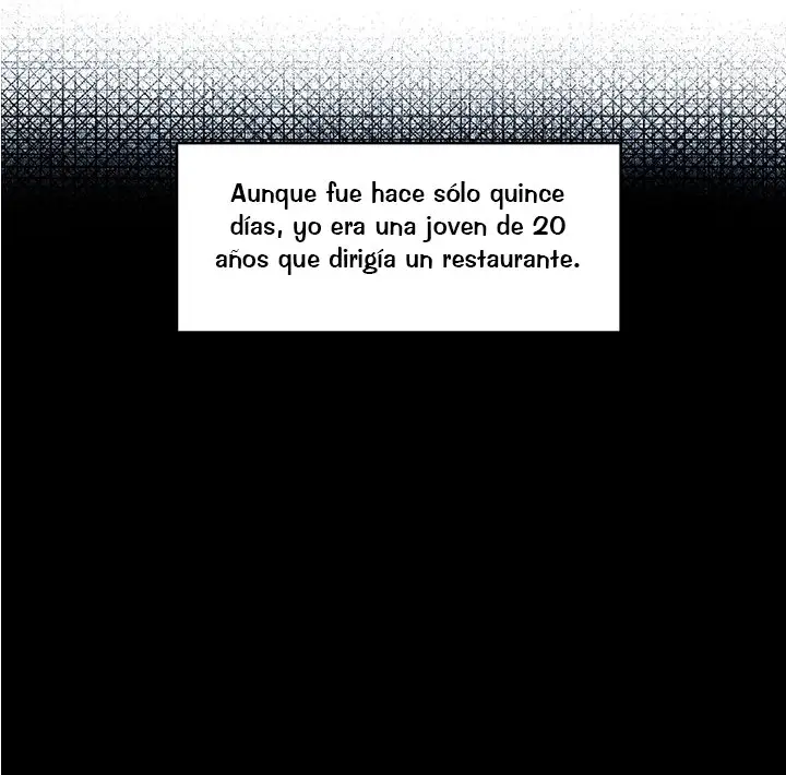 La Joven Chef Real capítulo 1 página 30