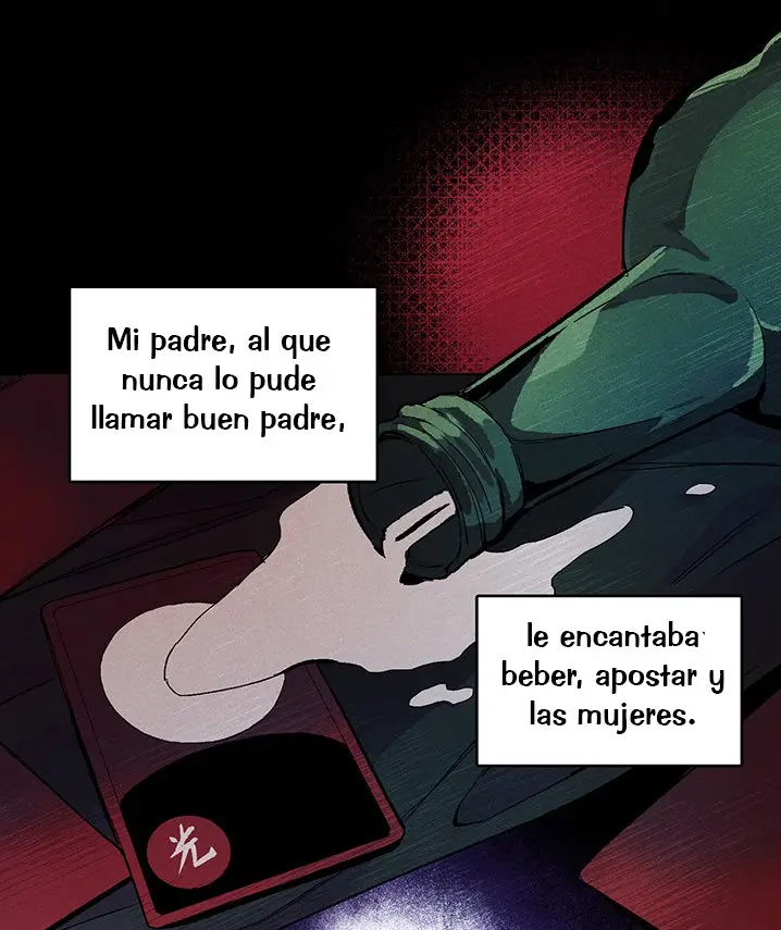 La Joven Chef Real capítulo 1 página 32