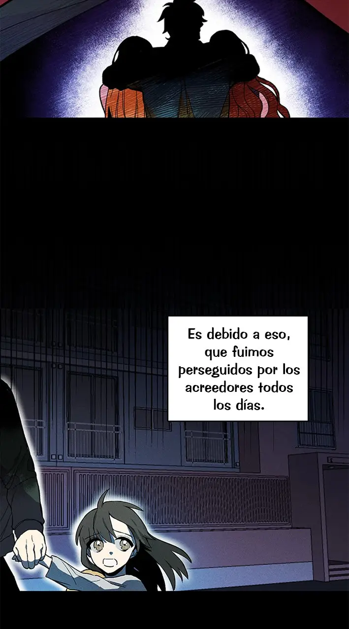 La Joven Chef Real capítulo 1 página 33