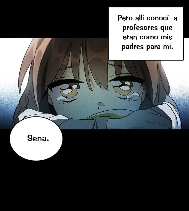 La Joven Chef Real capítulo 1 página 36