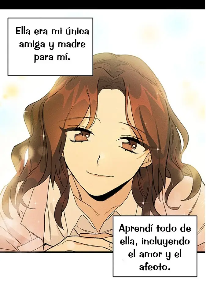 La Joven Chef Real capítulo 1 página 37