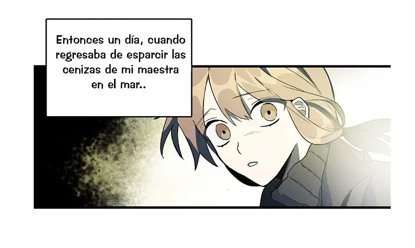 La Joven Chef Real capítulo 1 página 41