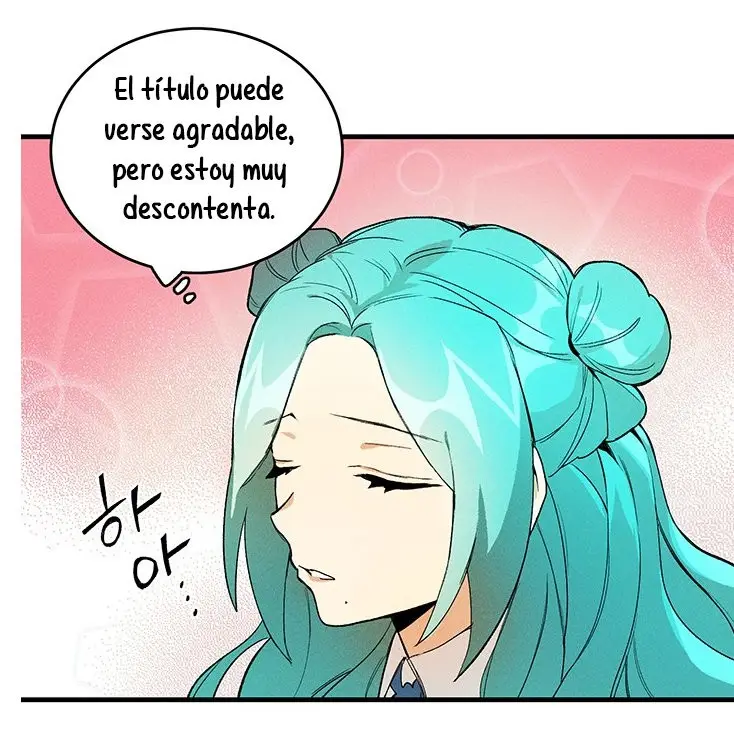 La Joven Chef Real capítulo 1 página 47