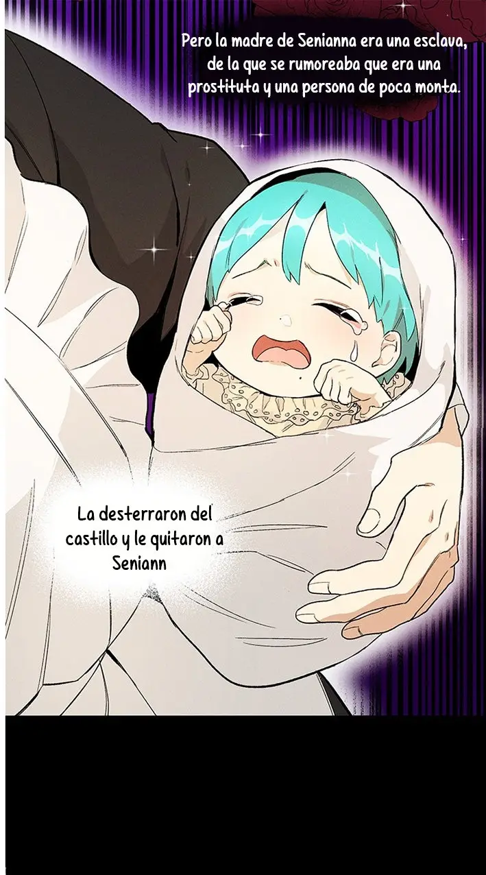 La Joven Chef Real capítulo 1 página 49