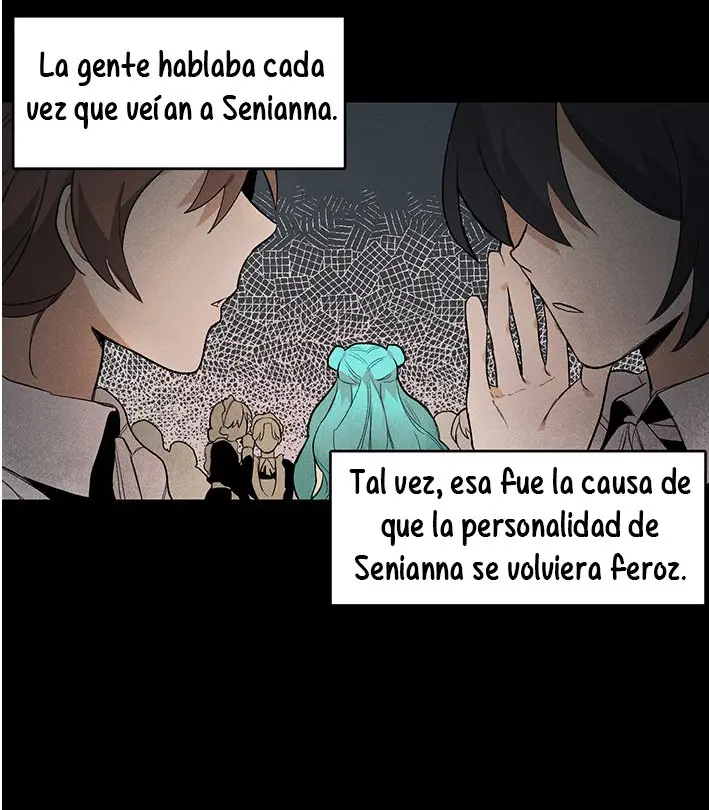 La Joven Chef Real capítulo 1 página 51