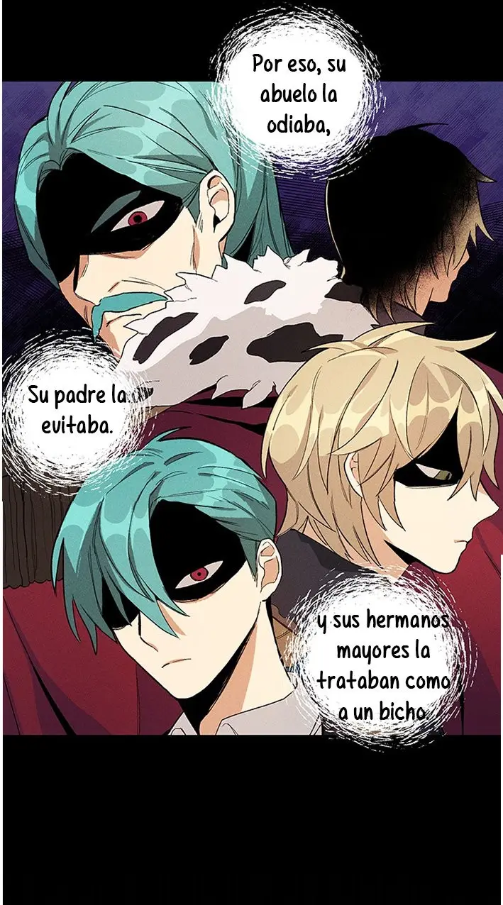 La Joven Chef Real capítulo 1 página 55