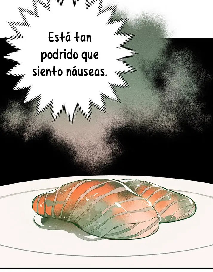 La Joven Chef Real capítulo 1 página 59