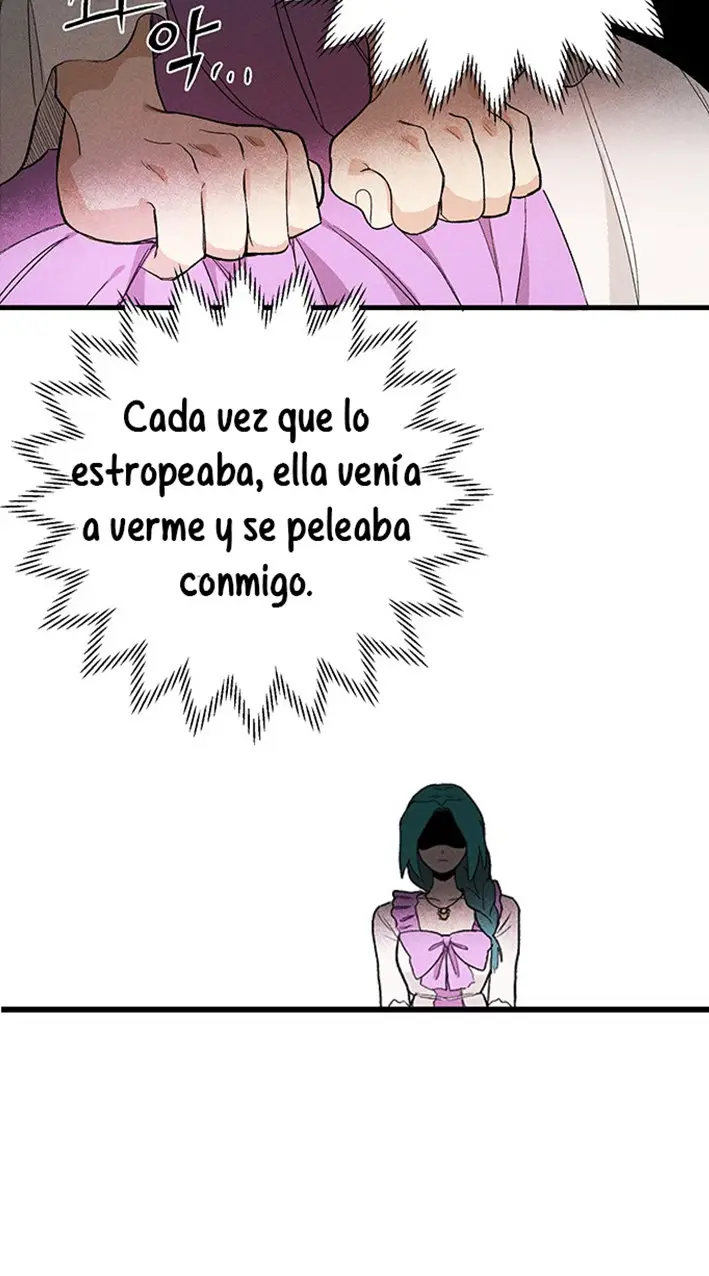 La Joven Chef Real capítulo 1 página 76