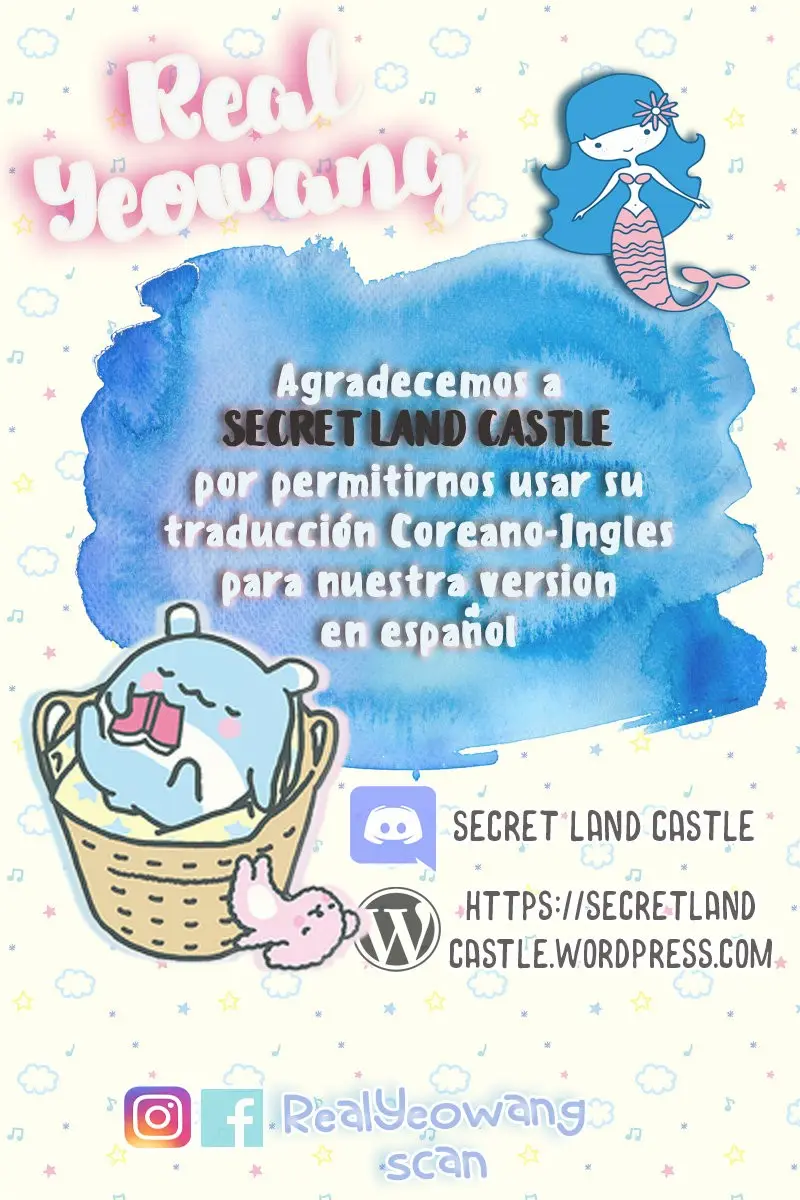 La Madrastra De Merchen capítulo 1 página 21
