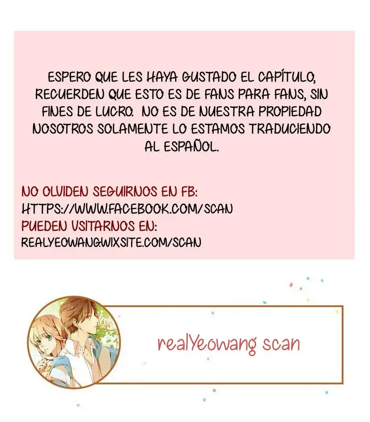 La Madrastra De Merchen capítulo 1 página 22