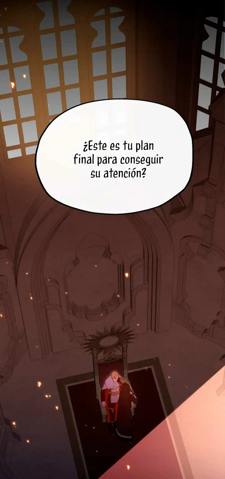La Maldicion De La Vecina capítulo 1 página 10