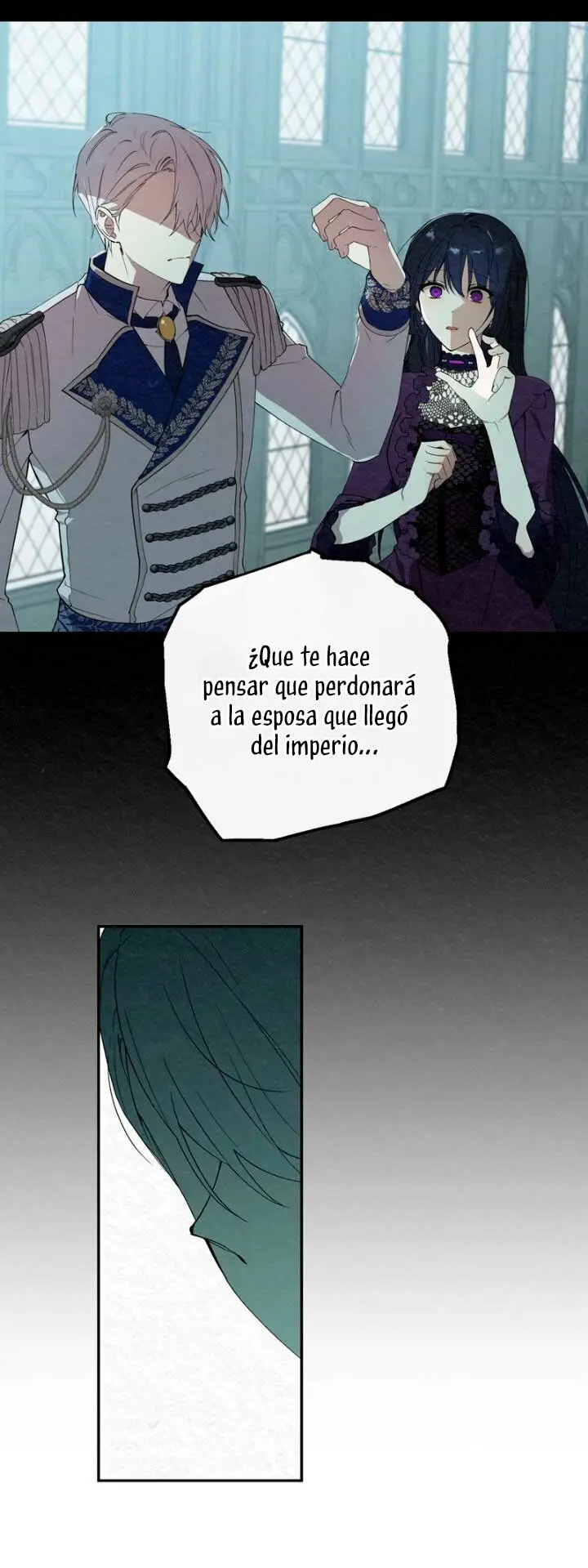 La Maldicion De La Vecina capítulo 1 página 13