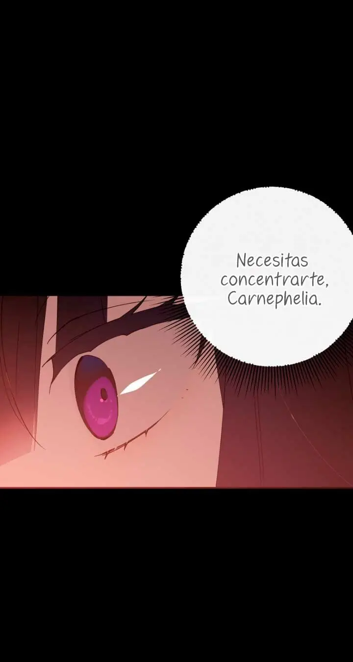 La Maldicion De La Vecina capítulo 1 página 16