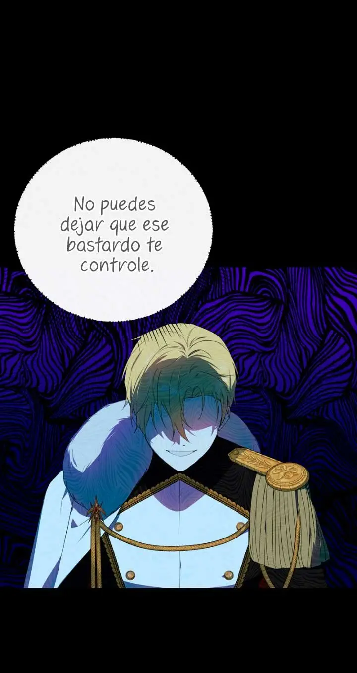 La Maldicion De La Vecina capítulo 1 página 17