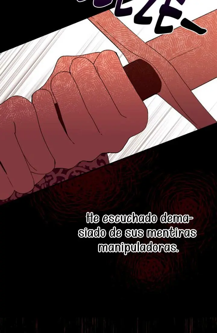 La Maldicion De La Vecina capítulo 1 página 22
