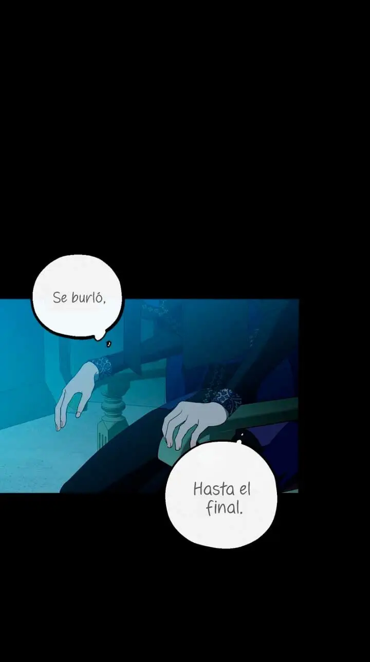 La Maldicion De La Vecina capítulo 1 página 28