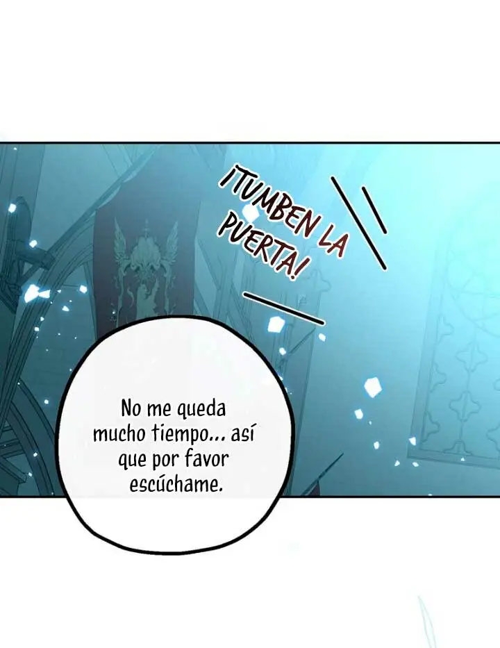 La Maldicion De La Vecina capítulo 1 página 38