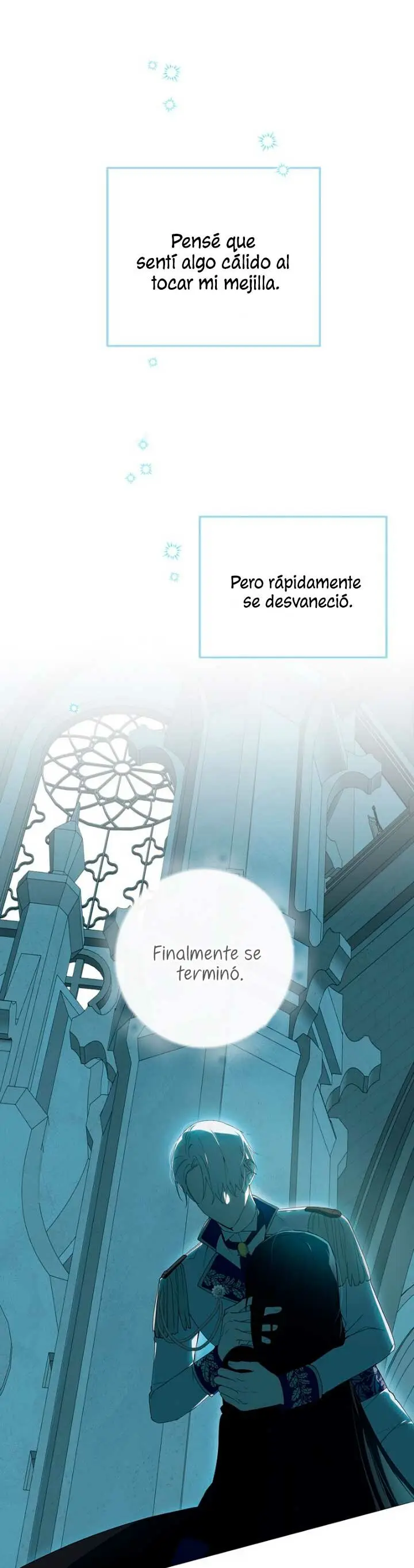 La Maldicion De La Vecina capítulo 1 página 46