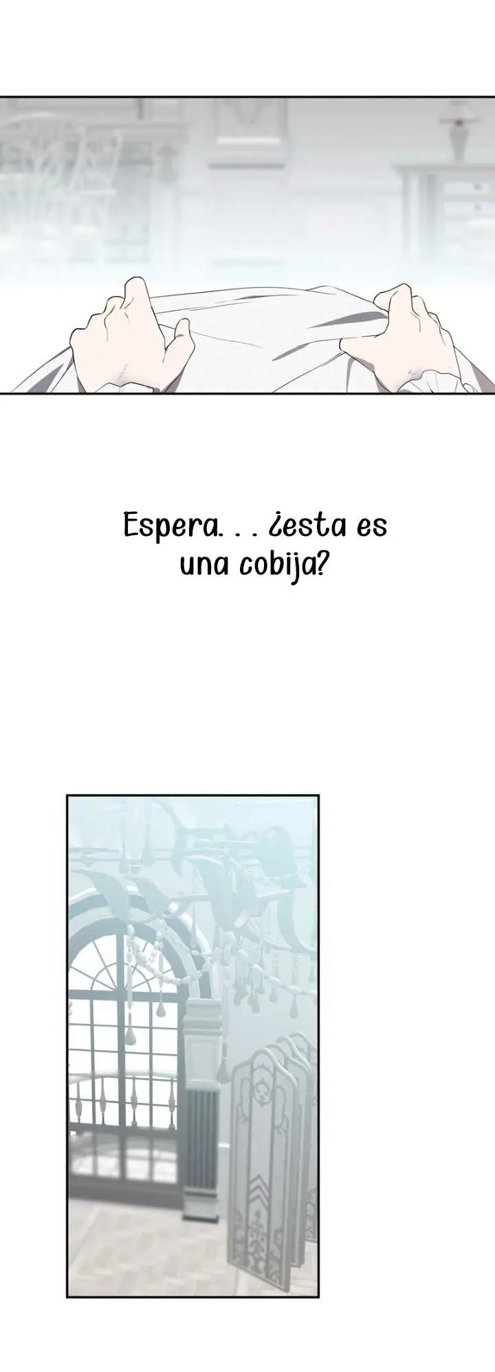 La Maldicion De La Vecina capítulo 1 página 56
