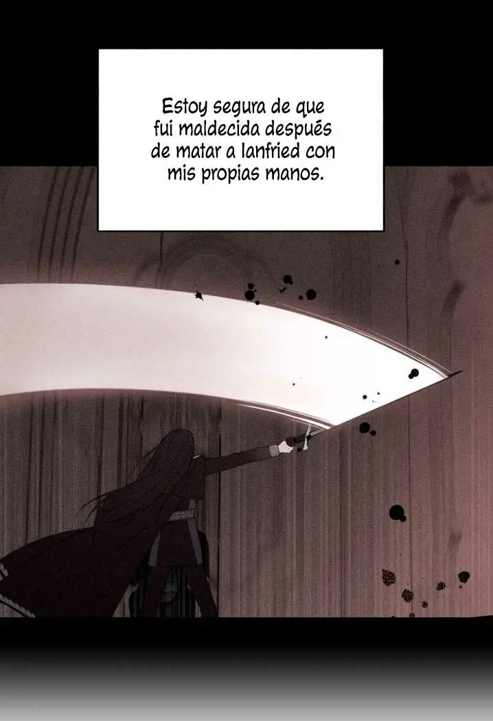 La Maldicion De La Vecina capítulo 2 página 28
