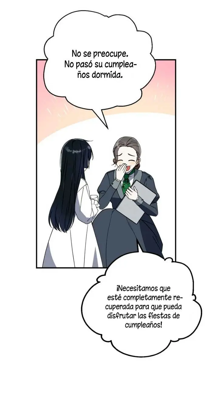 La Maldicion De La Vecina capítulo 2 página 41
