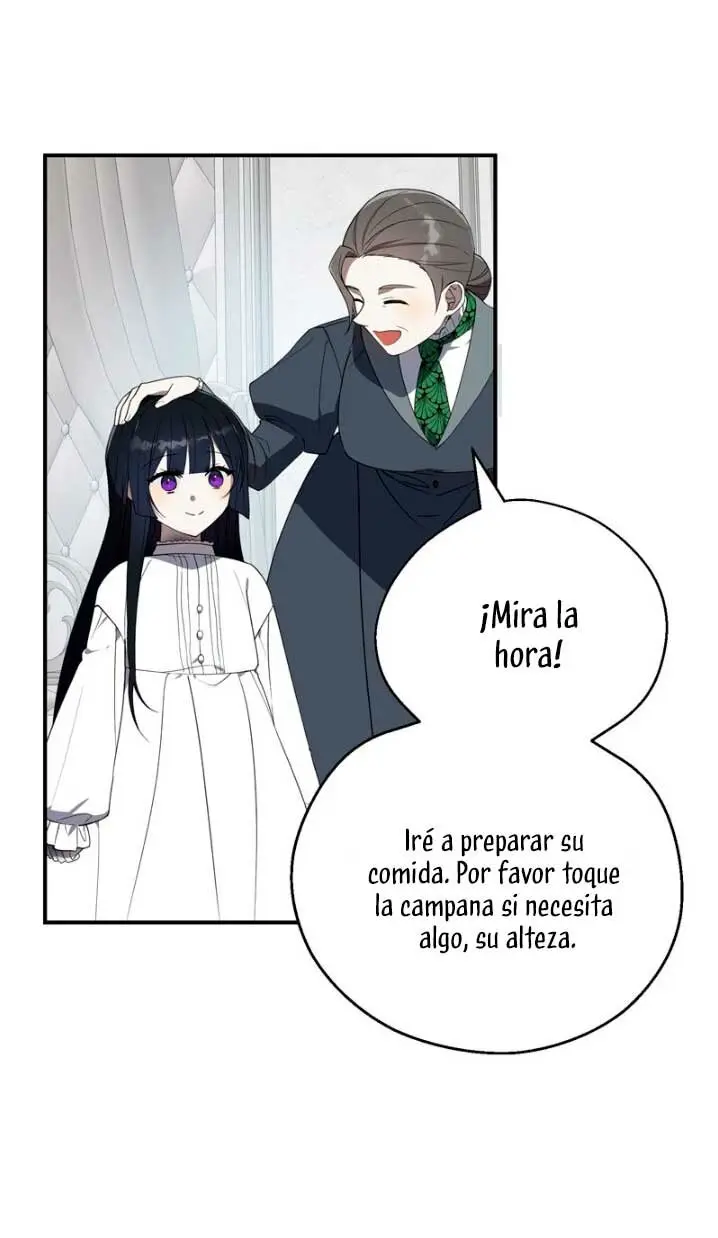 La Maldicion De La Vecina capítulo 2 página 54