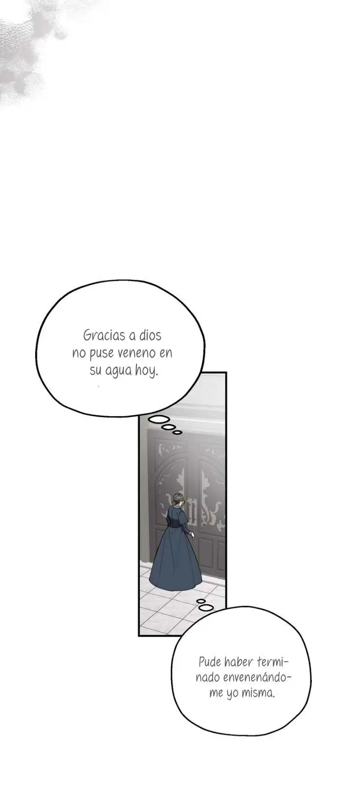 La Maldicion De La Vecina capítulo 2 página 58